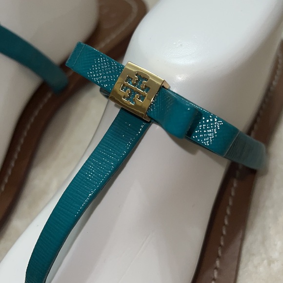 Tory Burch Leighanne Sandal - Picture 6 of 11